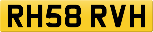 RH58RVH